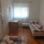 Apartment Nina *