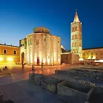 Apartment Nina Zadar