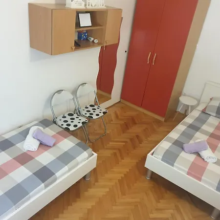 Appartement Nina Zadar