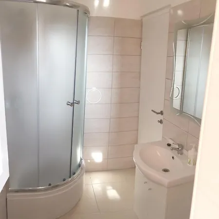 Nina Appartement Zadar