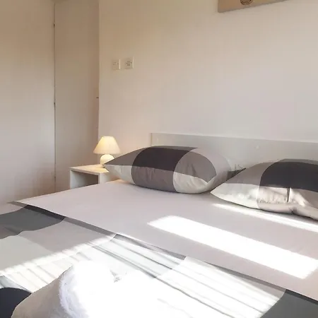 Appartement Nina Zadar