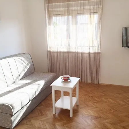 Apartman Nina Zadar