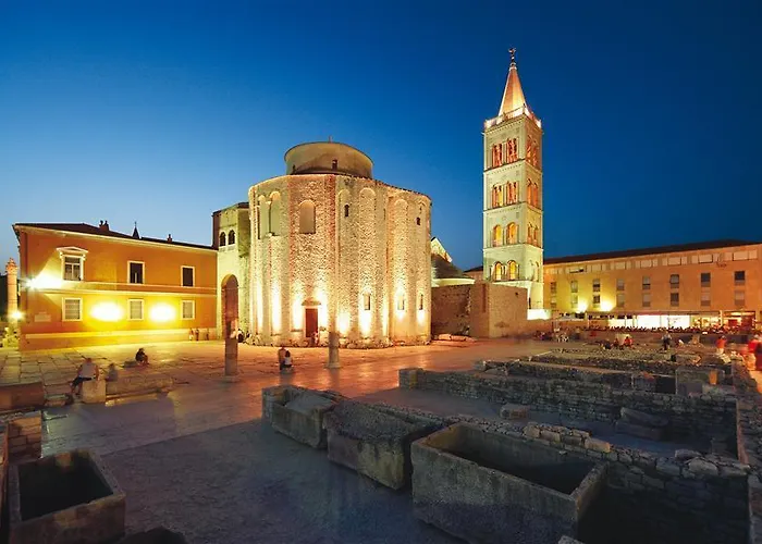 Daire Nina Zadar